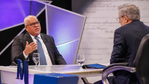 Director  Promipyme: la economía global ha experimentado cambio, pero no ha detenido el crecimiento económico de RD.